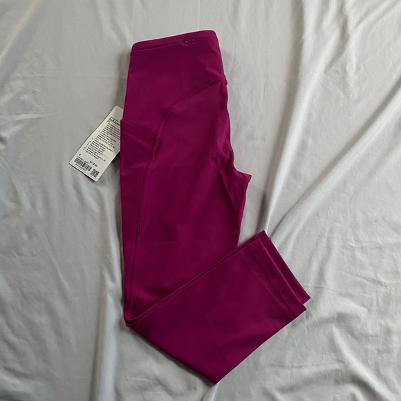 Lululemon Swift Speed Leggings - Picture 4 of 9